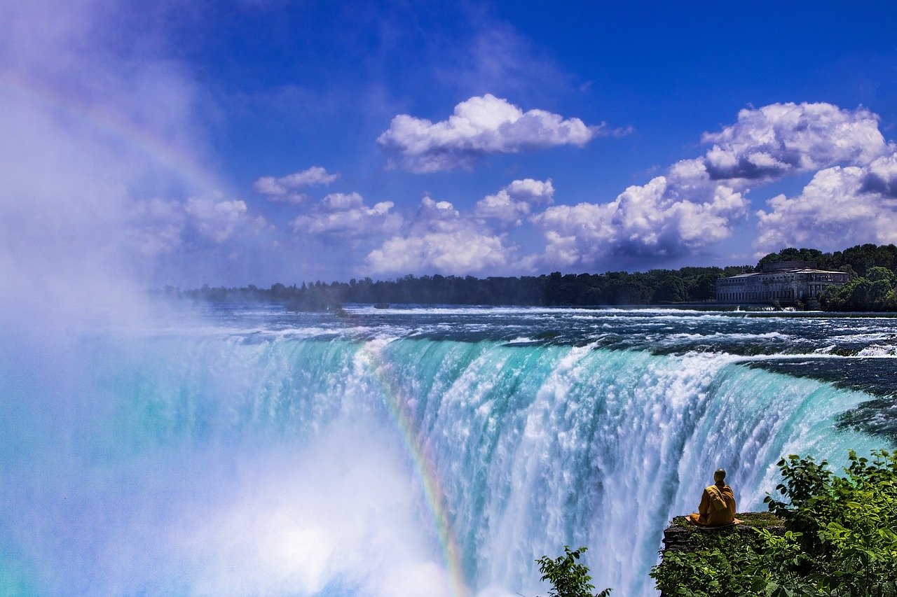 15 Most Famous Natural Wonders of the world